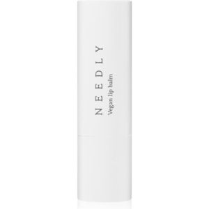 NEEDLY - Vegan Lip - Lippenbalsem - 3,8 g - Veganistisch