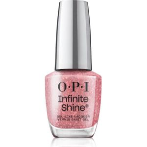 OPI Make ‘Em Jelly! Infinity Shine Nagellak Tint  Shine Servin’ Pink 15 ml