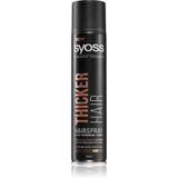 Syoss Thicker Hair Haarlak met Extra Sterke Fixatie 300 ml