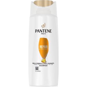 Pantene Pro-V Repair & Protect Versterkende Shampoo voor Beschadigd Haar 90 ml