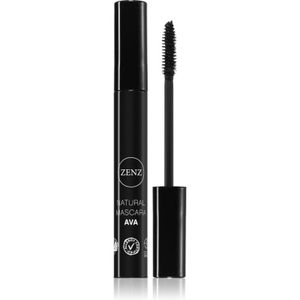 ZENZ - Organic Natural Mascara Ava - Mascara - Zwart - 10 ml