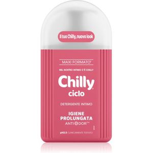 Chilly Ciclo - Intieme Hygiëne Gel - 300 ml