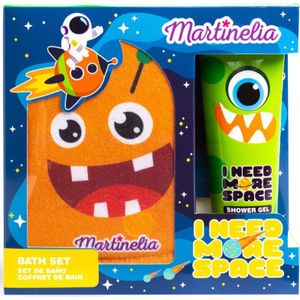 Martinelia I Need More Space set voor in Bad voor Kinderen 3+