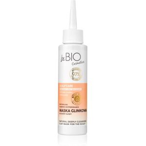 beBIO - Baby Hair Complex - Haarmasker - 100 ml