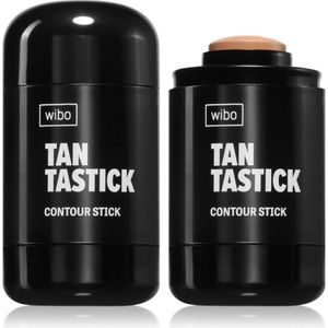 Wibo Tantastick Crèmige Bronzer in Stick Tint Golden Honey #2W 6 g