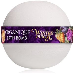Organique Winter Punch badbom 170 g