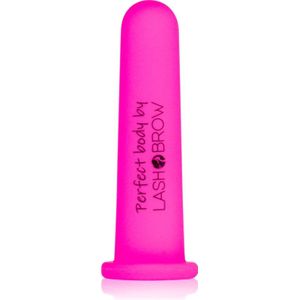 Lash Brow - Silicone Cup - Massage-Instrument - Gezicht en Decolleté - 1 Stuks