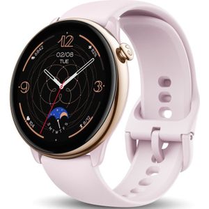 Amazfit GTR Mini smart horloge kleur Misty Pink 1 st