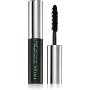 Clinique High Impact™ Mascara Mini Mascara voor Volume Tint Black 3,5 ml