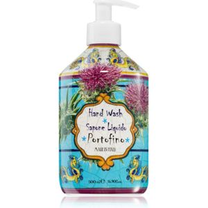 Rudy - Le Maioliche Portofino - Vloeibare Handzeep - 500 ml