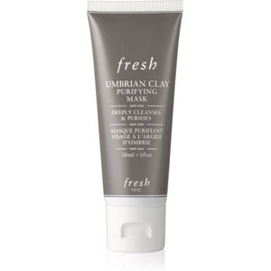 Fresh - Poriezuiverend Gezichtsmasker - Umbrische Klei - 3-in-1 Formule