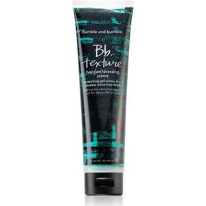 Bumble and bumble Bb. Texture Creme Structure & Hold Halfmatte Styling Crème voor het Haar 150 ml