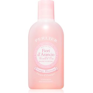 Perlier - Orange Blossoms - Badschuim - 500 ml