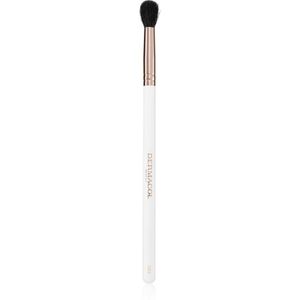 Dermacol - Master Brush D82 - Oogschaduw Penseel - Rose Gold - 1 st