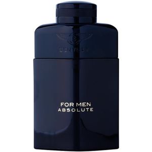 Bentley Bentley for Men Absolute EDP 100 ml