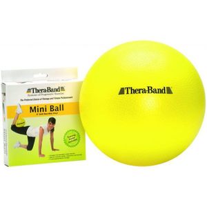 Thera-Band Mini Ball gymbal diameter 23 cm 1 st
