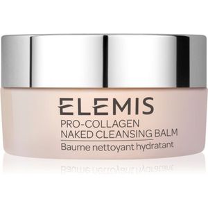Elemis - Pro-Collagen Naked Cleansing Balm - Reinigend Balsem - Parfumvrij - 100 gr