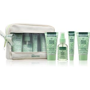 IDC Institute Aloe Vera Gift Set