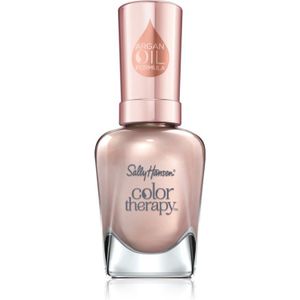 Sally Hansen Color Therapy Verzorgende Nagellak Tint  200 Powder Room 14.7 ml