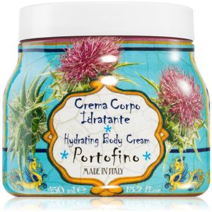 Rudy - Le Maioliche Portofino - Bodycrème - 450 ml