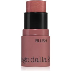 Diego dalla Palma All In One Blush multifunctionele make-up voor ogen, lippen en gezicht Tint 41 PEARL CORAL 4 gr
