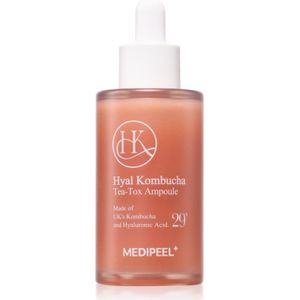 Medi - Peel Hyal Kombucha - Gezichtsserum - 50 ml