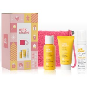 milk_shake® Make My Day Gift Set