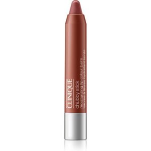 Clinique Chubby Stick™ Moisturizing Lip Colour Balm Hydraterende Lippenstift Tint 02 Whole Lotta Honey 3 g