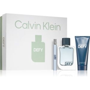 Calvin Klein Defy Gift Set