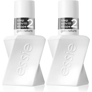 essie gel couture handige verpakking voor Nagels
