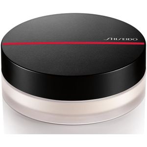 Shiseido Synchro Skin Invisible Silk Loose Powder Losse Transparante Poeder met Matterend Effect Tint Matte/Mat 6 g