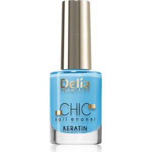 Delia Cosmetics - Chic Nagellak - Tint Twinkle - 11 ml