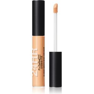 MAC Cosmetics Studio Fix 24-Hour SmoothWear Concealer Langaanhoudende Consealer Tint NC 42 7 ml