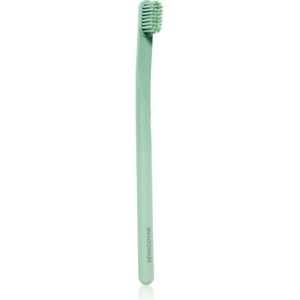 Sensodyne Nourish Healthy Clean Tandenborstel 1 st