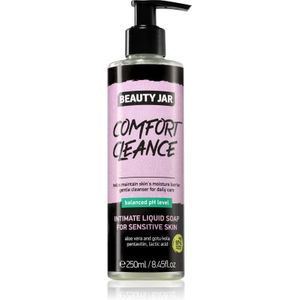 Beauty Jar - Comfort Cleanse - Intieme Hygiëne Gel - 250 ml