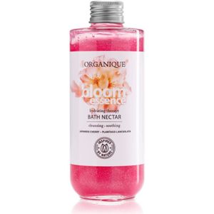 Organique Bloom Essence Badschuim 200 ml