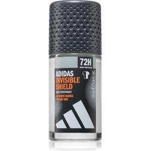 Adidas - Invisible Shield - Antitranspirant Roll-On - 50 ml