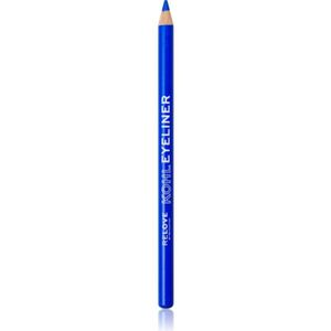 Revolution - Relove Kohl Eyeliner - Tint Blue - 1,2 gr