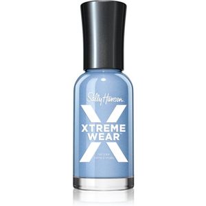 Sally Hansen - Hard As Nails Xtreme Wear - Verstevigende Nagellak - Tint 459 Babe Blue - 11,8 ml