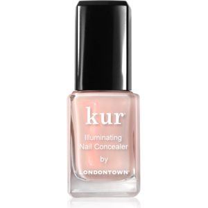 LONDONTOWN Kur - Nagellak - Tint Bubble - 12 ml