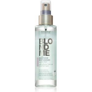Haarmist Blondme Blonde Wonders Glaze Mist Schwarzkopf (150 ml)