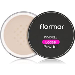 Flormar - Loose Powder - Losse Poeder - Tint 003 Medium Sand - 18 g