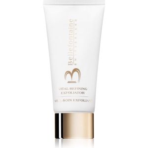 Bellefontaine - Vital Refining Exfoliator - Exfoliërende Reiniging - 75 ml