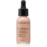 Perricone MD No Makeup Foundation Serum Lichte Foundation  voor Natuurlijke Uitstraling Tint  Nude 30 ml