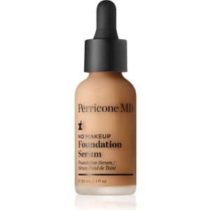 Perricone MD - No Makeup Foundation Serum - Transparant - 30ml