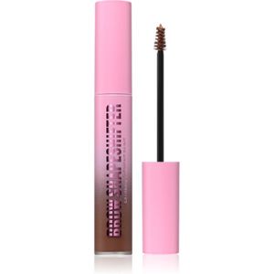 Jeffree Star Cosmetics Brow Shapeshifter Extreme Pigment Paint Getinte Wenkbrauw Verf Waterproof Tint Brown 8 ml