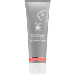 Mühle - Scheercreme - 75 ml - Scheerproducten