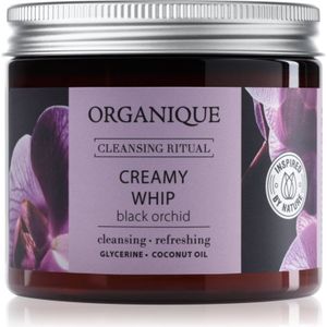 Organique - Black Orchid - Doucheschuim - 200 ml - Veganistisch