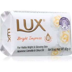 12 x stuk lux zeep bright impress