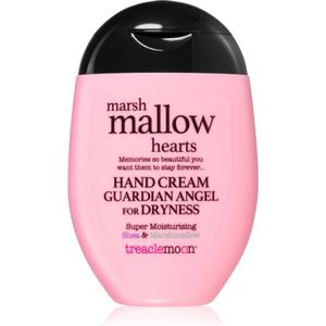 Treaclemoon Marshmallow Hearts Hydraterende Handcrème 75 ml